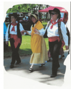 Occitania Tradifolk - Danses traditionnelles