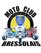Moto Club Bressolais